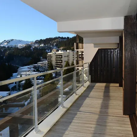 Flaine, 4 Pièces, 8 Personnes - Fr-1-425-18