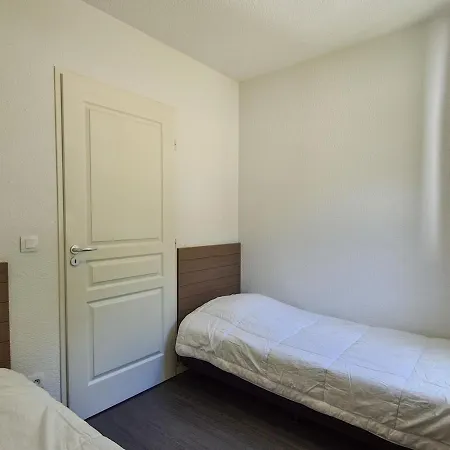 Flaine, 4 Pièces, 8 Personnes - Fr-1-425-18 Appartement *