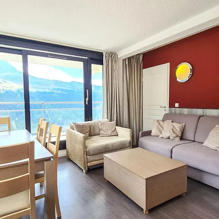 Appartement Flaine, 4 Pièces, 8 Personnes - Fr-1-425-18 Flaine